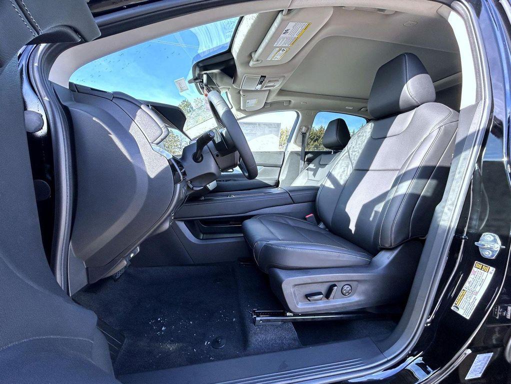 new 2026 Nissan Murano car, priced at $45,239