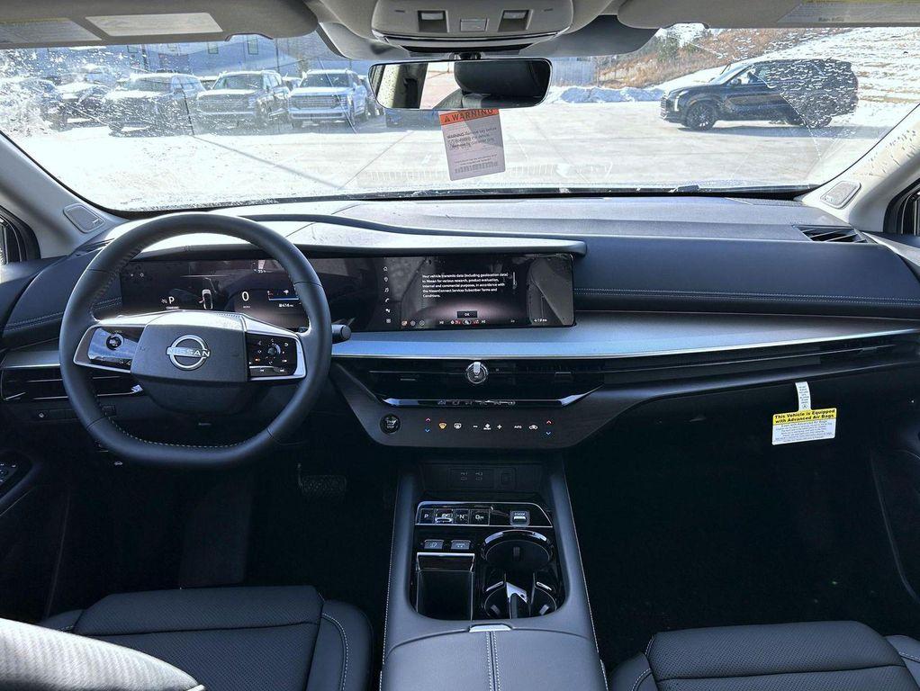 new 2026 Nissan Murano car, priced at $45,239