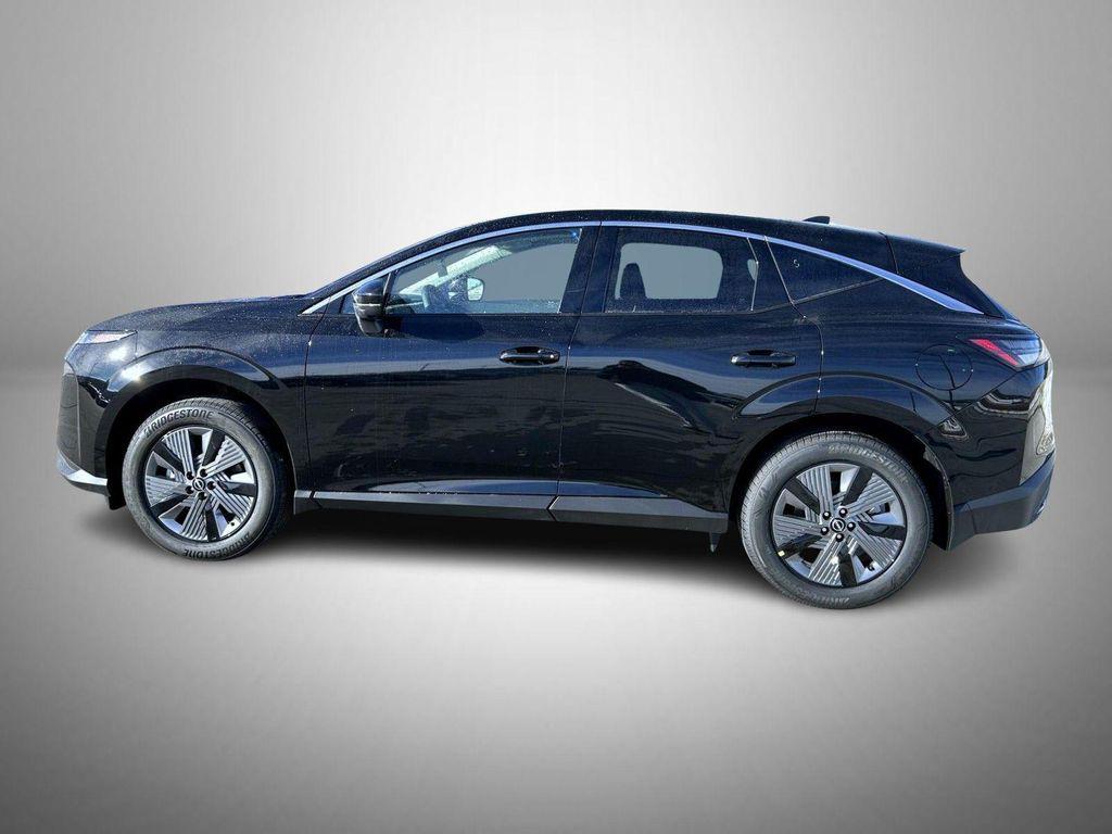 new 2026 Nissan Murano car, priced at $45,239