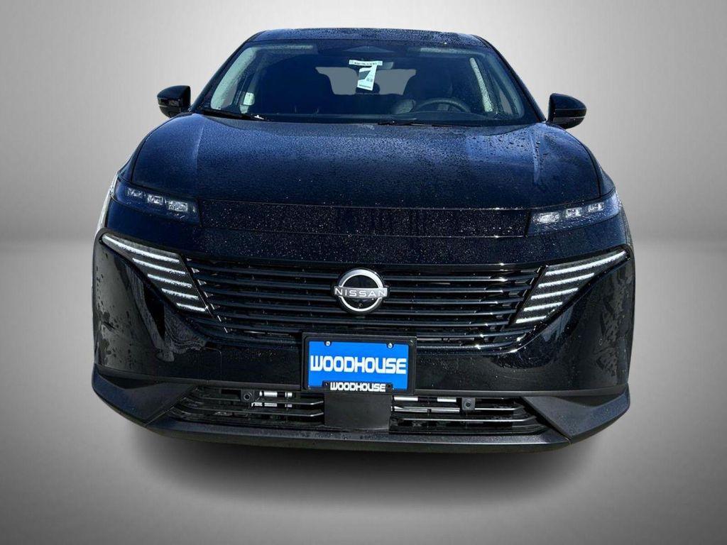 new 2026 Nissan Murano car, priced at $45,239