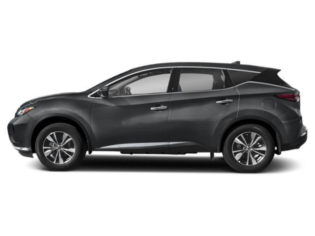 used 2021 Nissan Murano car, priced at $25,867