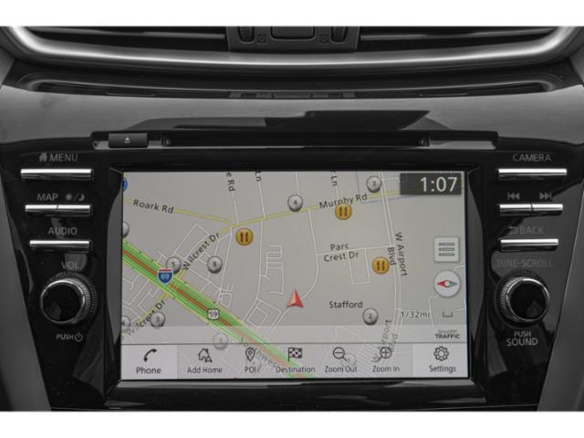 used 2021 Nissan Murano car, priced at $25,867