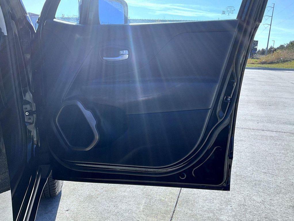 used 2023 Jeep Renegade car, priced at $22,349