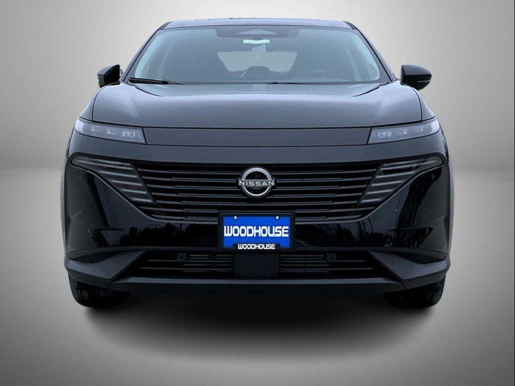 new 2026 Nissan Murano car, priced at $42,995