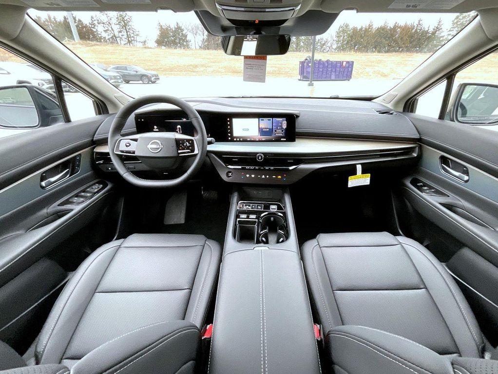 new 2026 Nissan Murano car, priced at $42,995