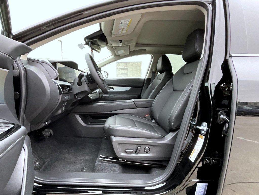 new 2026 Nissan Murano car, priced at $42,995