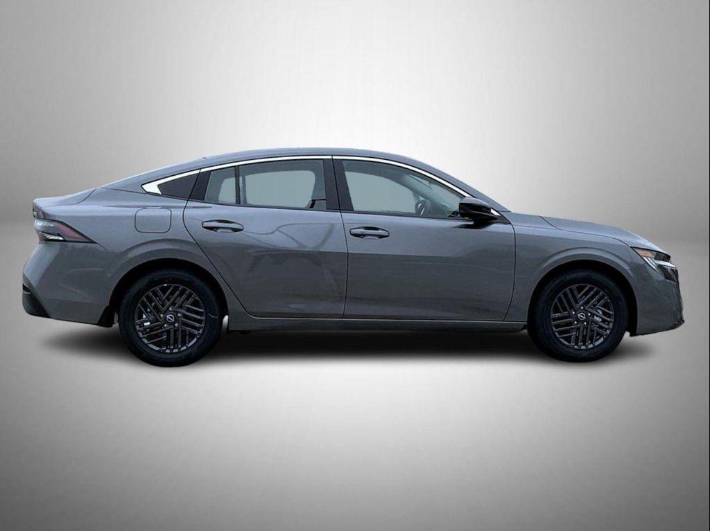 new 2026 Nissan Sentra car, priced at $24,559