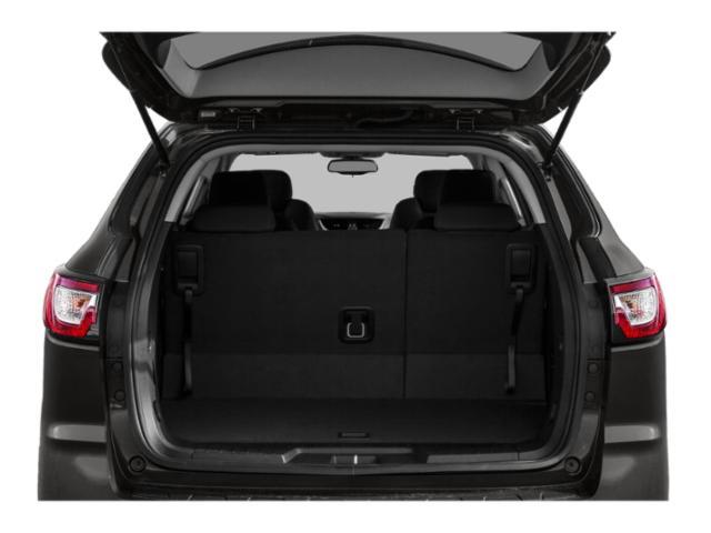 used 2015 Chevrolet Traverse car, priced at $10,624