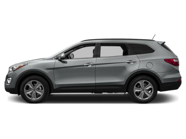 used 2015 Hyundai Santa Fe car, priced at $12,166