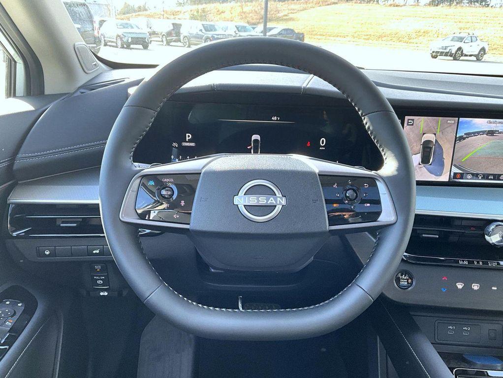 new 2026 Nissan Murano car, priced at $43,400