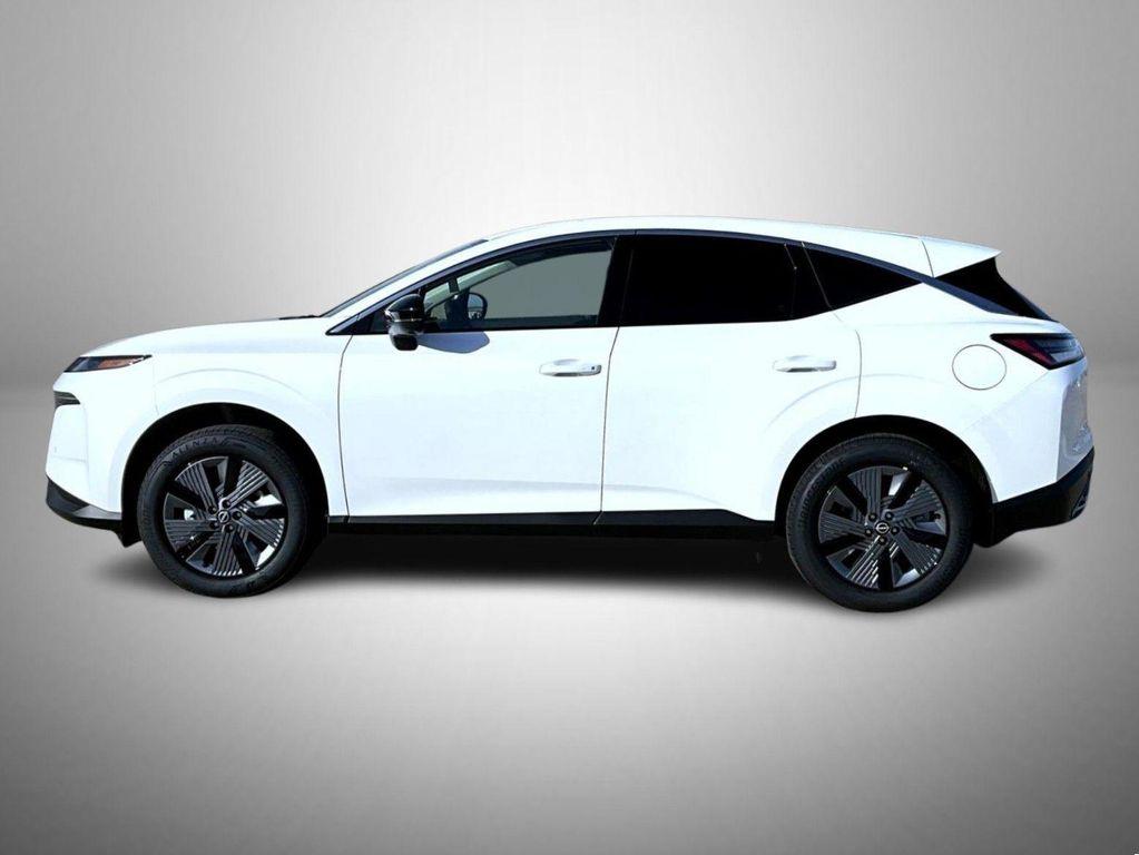new 2026 Nissan Murano car, priced at $43,400
