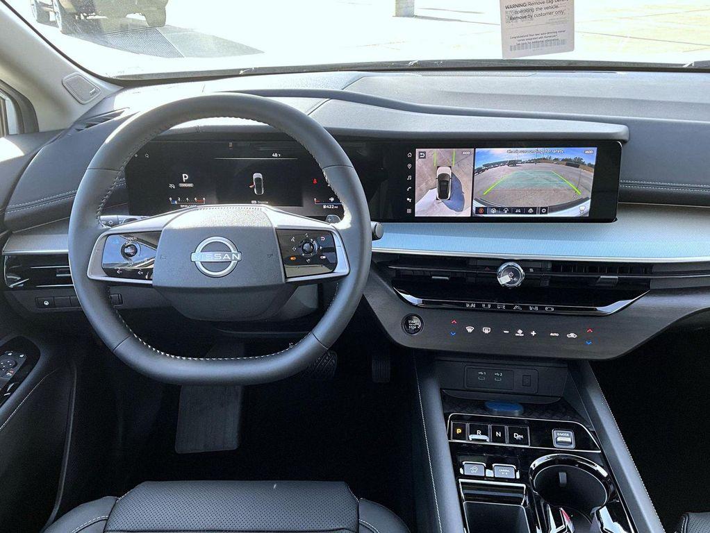 new 2026 Nissan Murano car, priced at $43,400