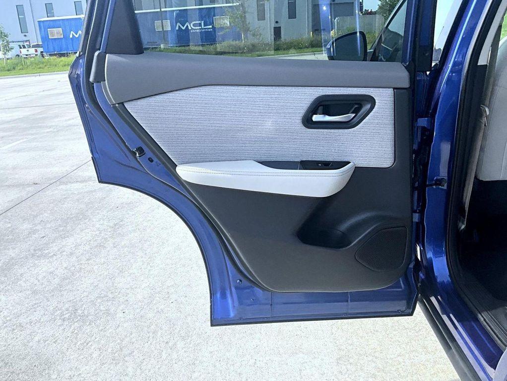 used 2021 Nissan Rogue car, priced at $16,989