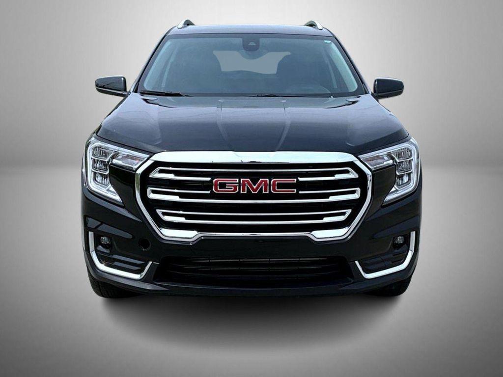 used 2024 GMC Terrain car, priced at $22,261