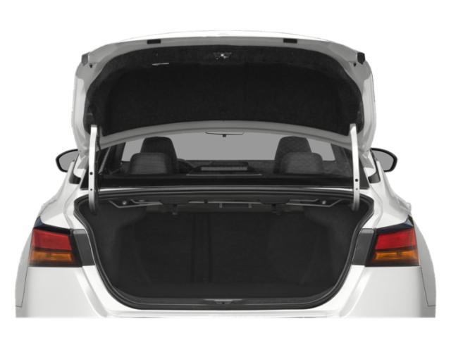 used 2024 Nissan Altima car, priced at $21,615