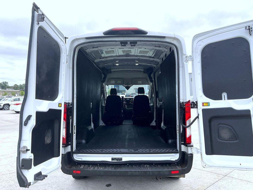 used 2023 Ford Transit-250 car, priced at $38,769