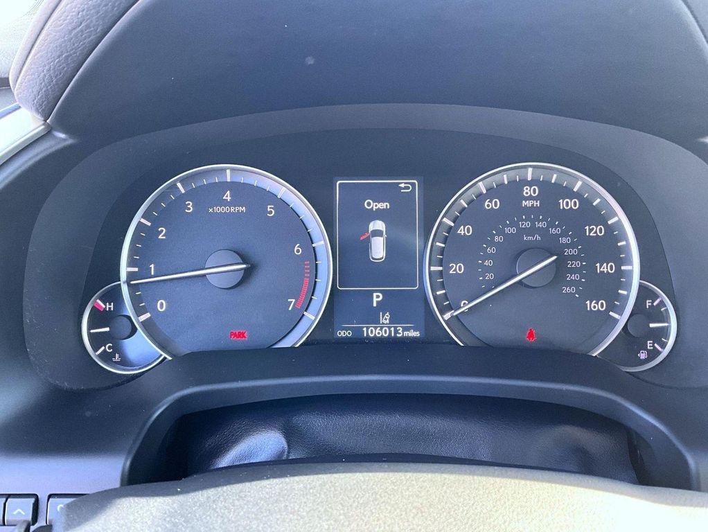 used 2018 Lexus RX 350 car, priced at $21,700