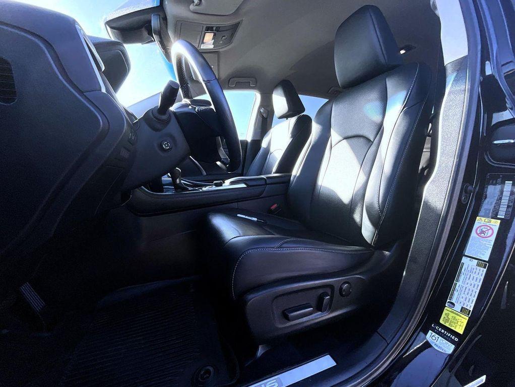 used 2018 Lexus RX 350 car, priced at $21,700