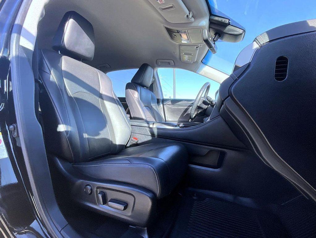 used 2018 Lexus RX 350 car, priced at $21,700