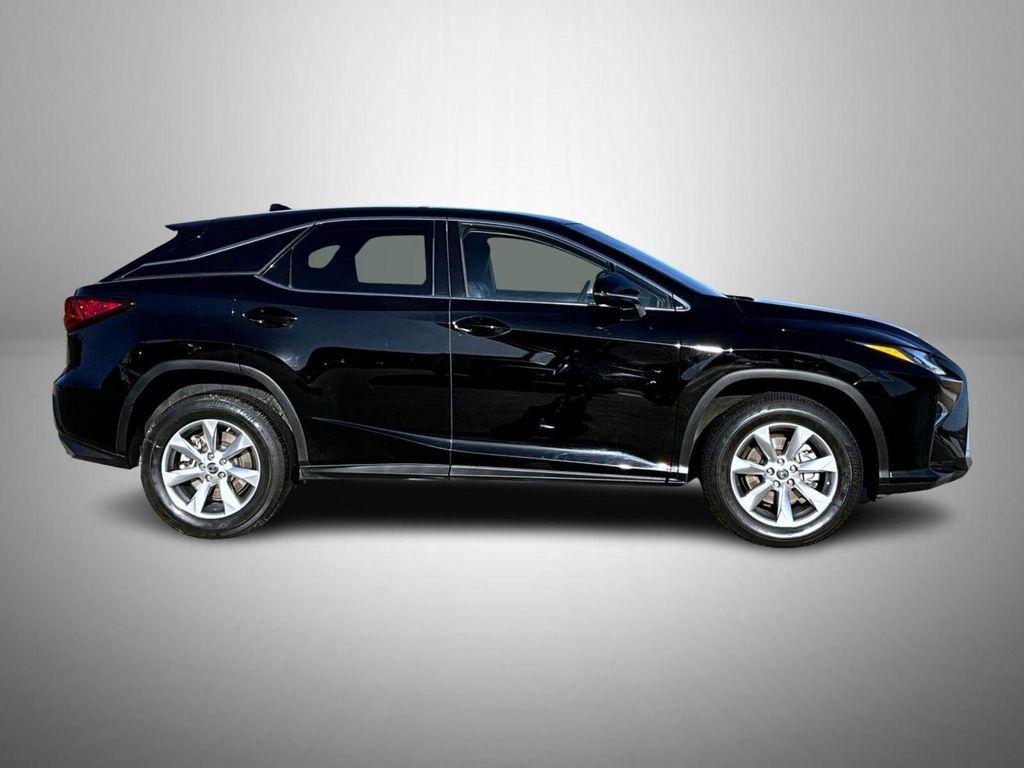 used 2018 Lexus RX 350 car, priced at $21,700