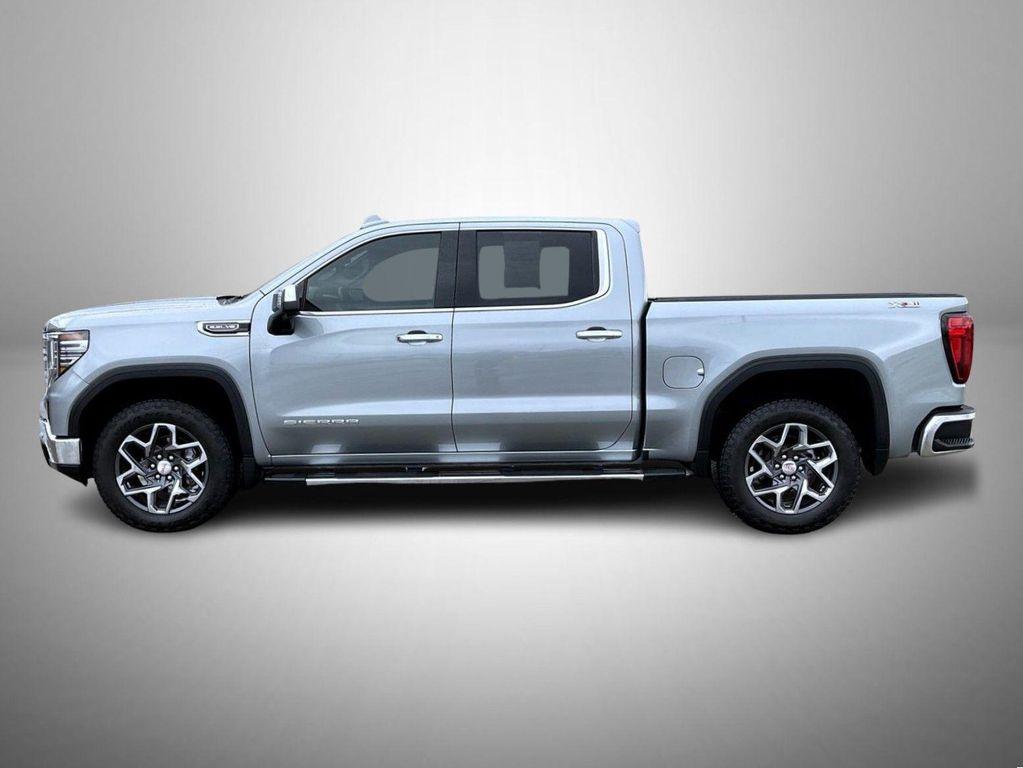 used 2026 GMC Sierra 1500 car, priced at $59,285