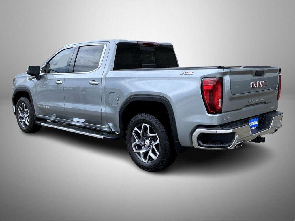 used 2026 GMC Sierra 1500 car, priced at $59,285
