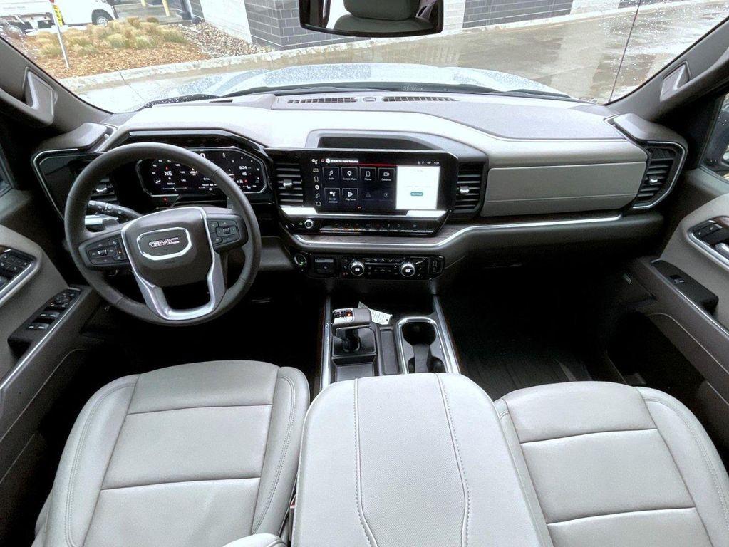 used 2026 GMC Sierra 1500 car, priced at $59,285