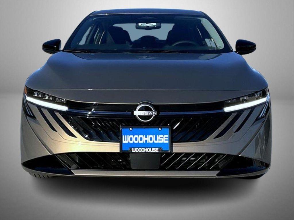 new 2026 Nissan Sentra car, priced at $24,964