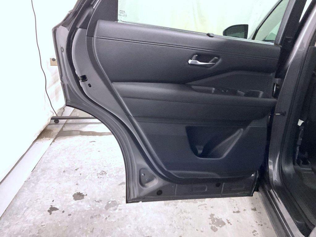 new 2026 Nissan Pathfinder car, priced at $46,548