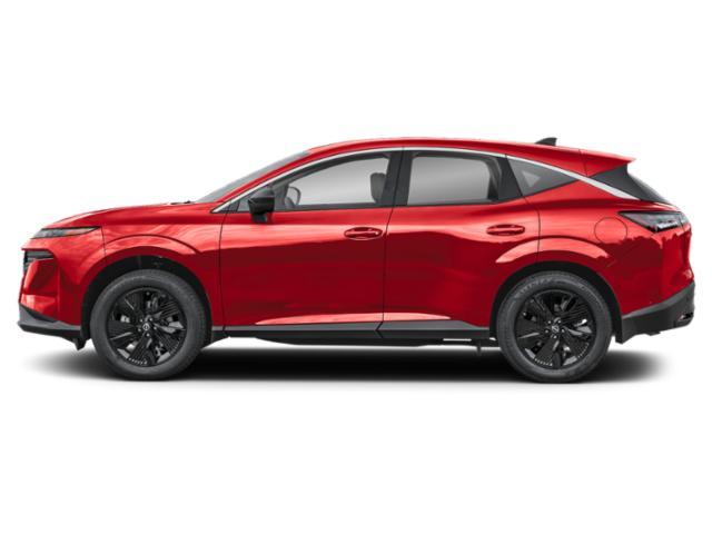 new 2026 Nissan Murano car, priced at $41,058