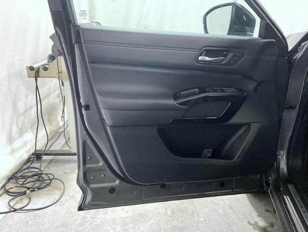 new 2026 Nissan Pathfinder car, priced at $52,088