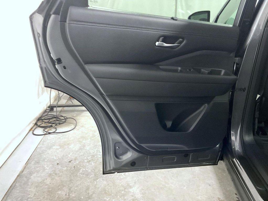 new 2026 Nissan Pathfinder car, priced at $52,088