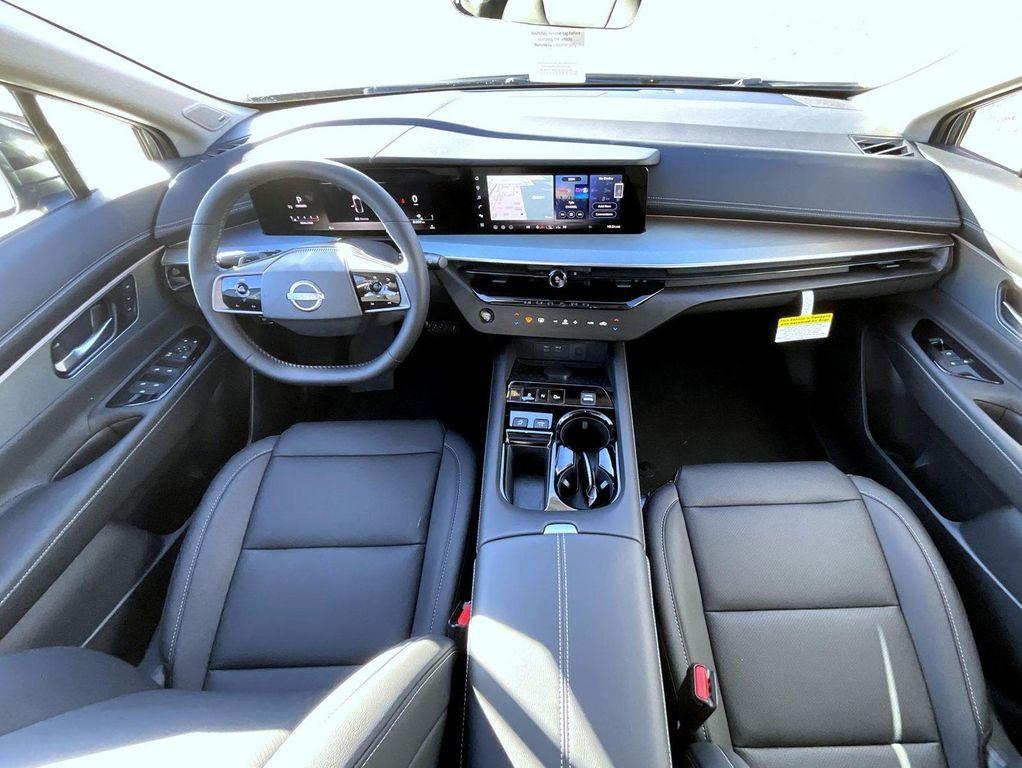 new 2026 Nissan Murano car, priced at $42,295