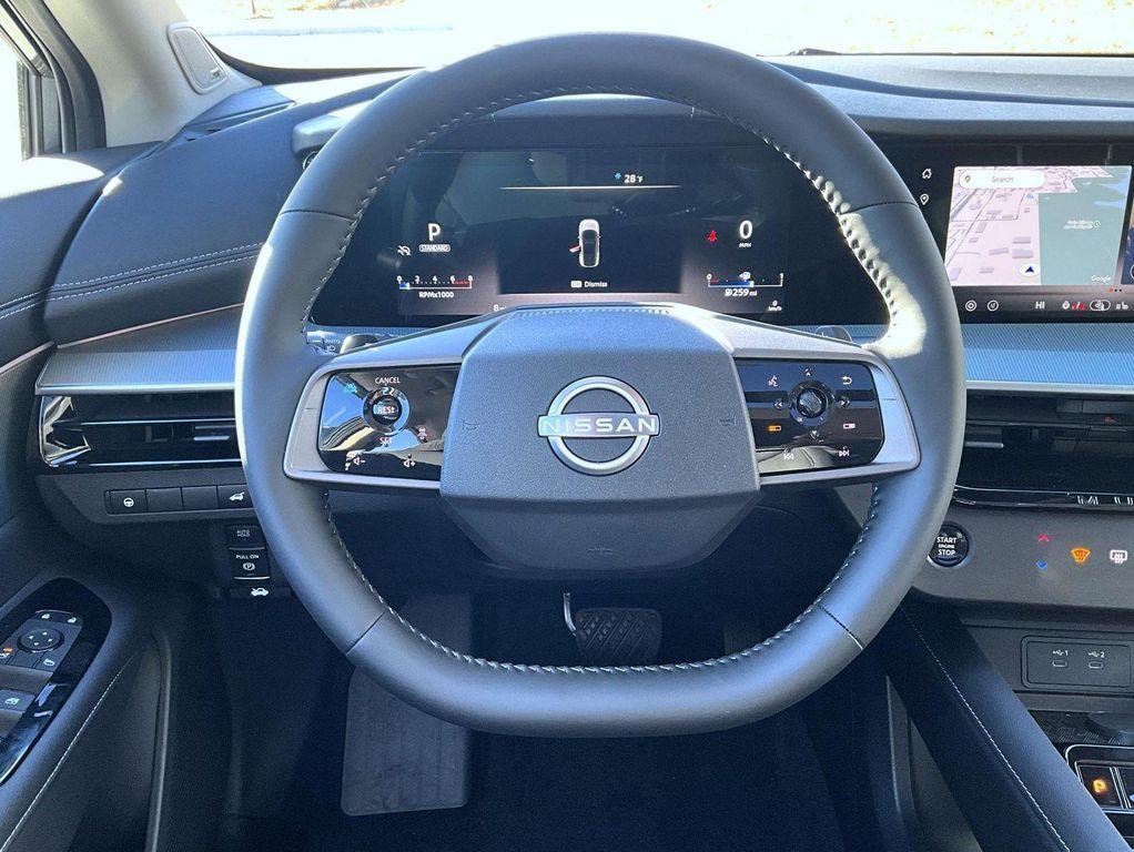 new 2026 Nissan Murano car, priced at $42,295