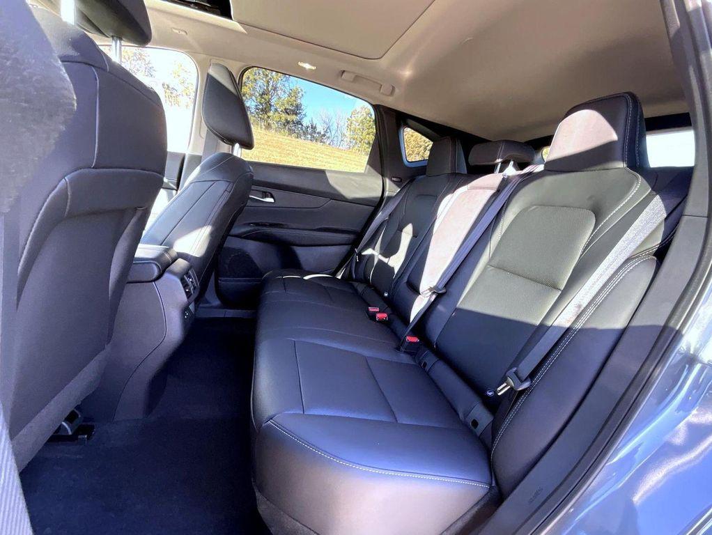 new 2026 Nissan Murano car, priced at $42,295