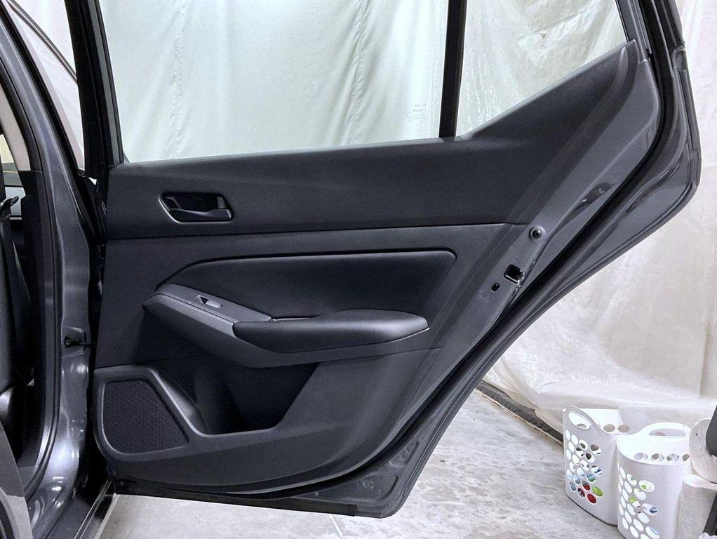 used 2025 Nissan Altima car, priced at $24,959