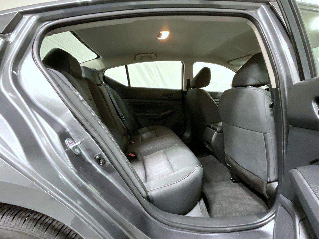 used 2025 Nissan Altima car, priced at $24,959