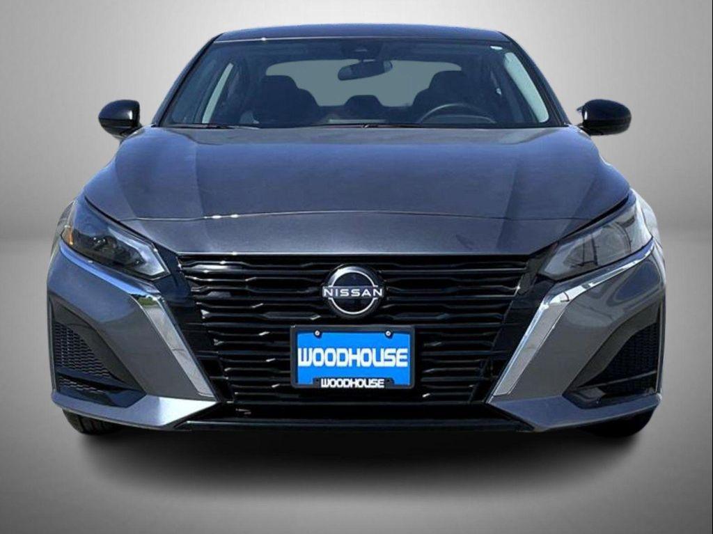 used 2025 Nissan Altima car, priced at $24,959