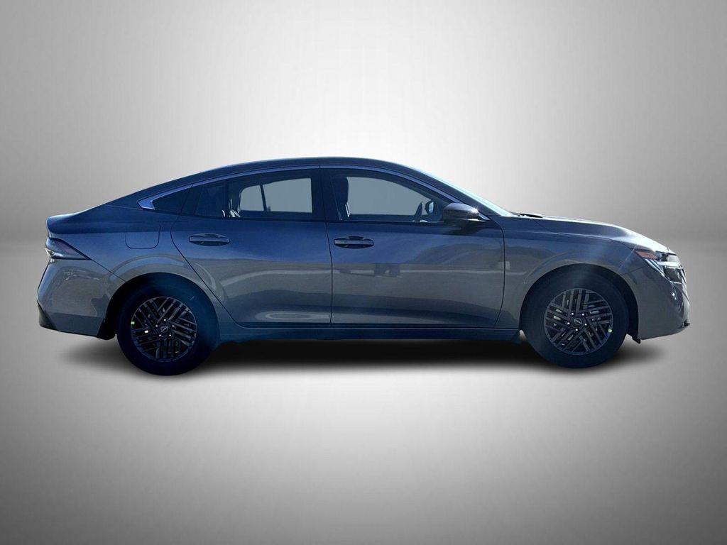 new 2026 Nissan Sentra car, priced at $22,902