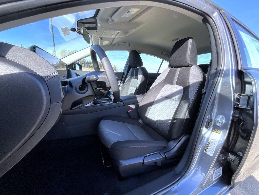 new 2026 Nissan Sentra car, priced at $22,902