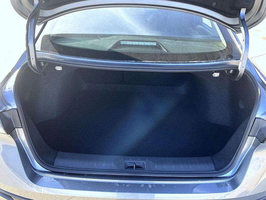 new 2026 Nissan Sentra car, priced at $22,902