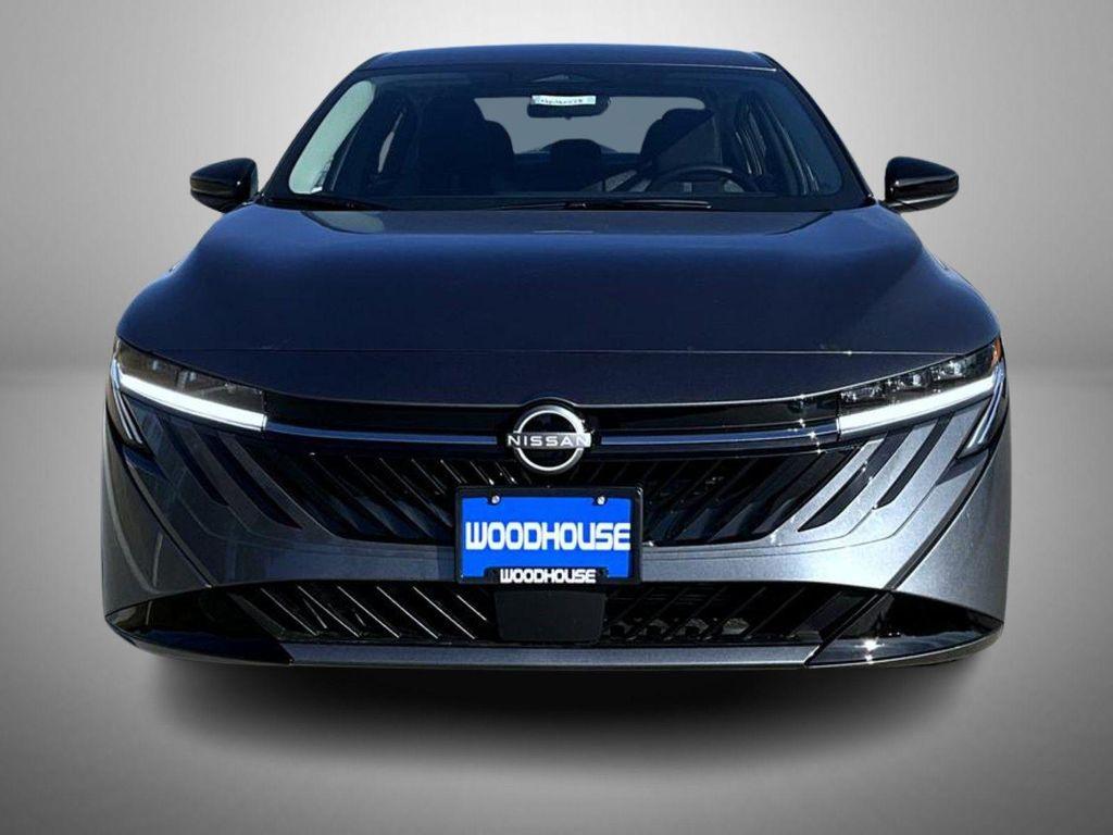 new 2026 Nissan Sentra car, priced at $22,902