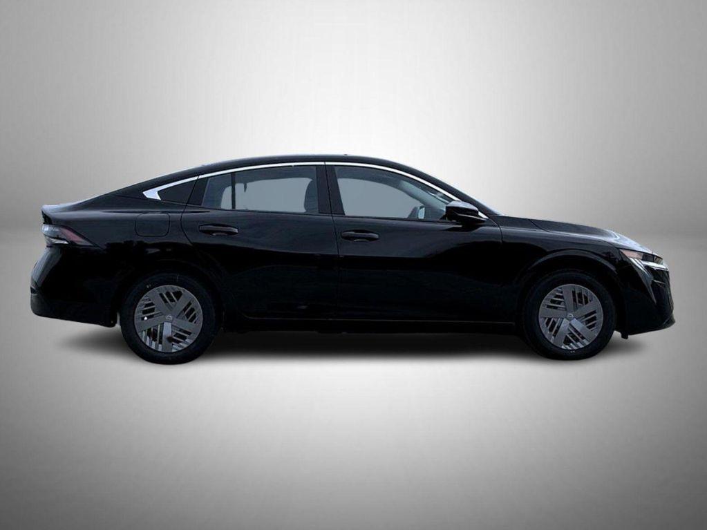 new 2026 Nissan Sentra car, priced at $22,621