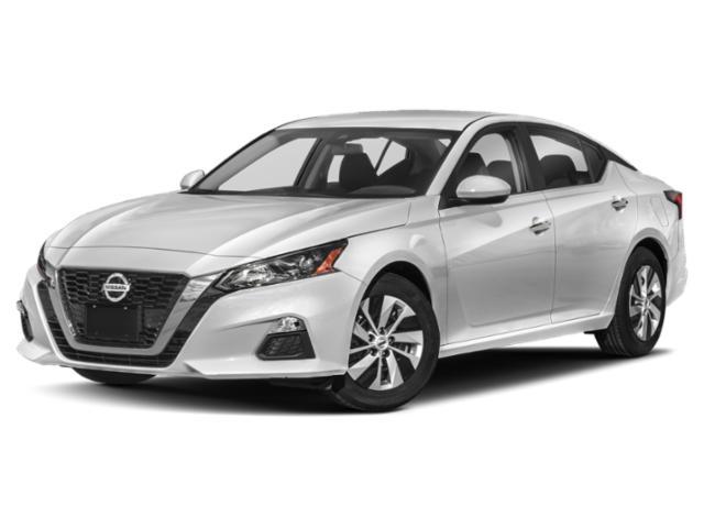 used 2022 Nissan Altima car, priced at $20,183