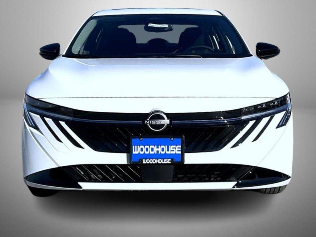 new 2026 Nissan Sentra car, priced at $25,145