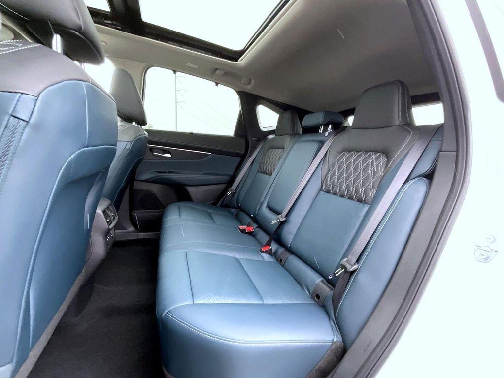 new 2026 Nissan Murano car, priced at $46,693