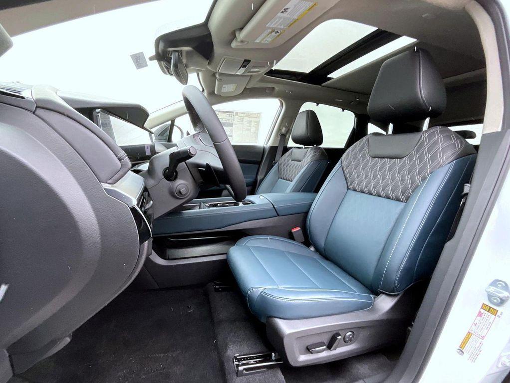 new 2026 Nissan Murano car, priced at $46,693