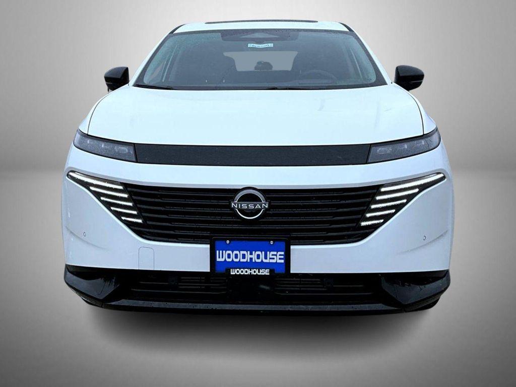 new 2026 Nissan Murano car, priced at $46,693