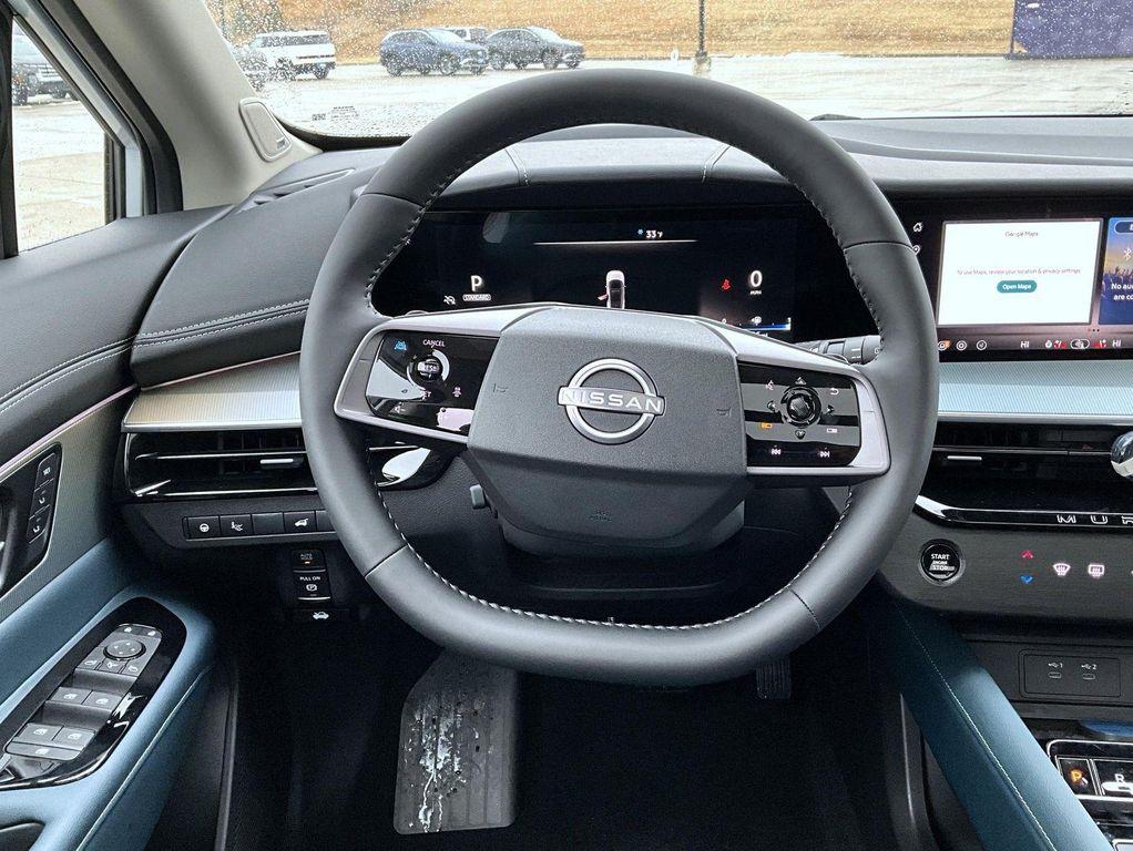 new 2026 Nissan Murano car, priced at $46,693