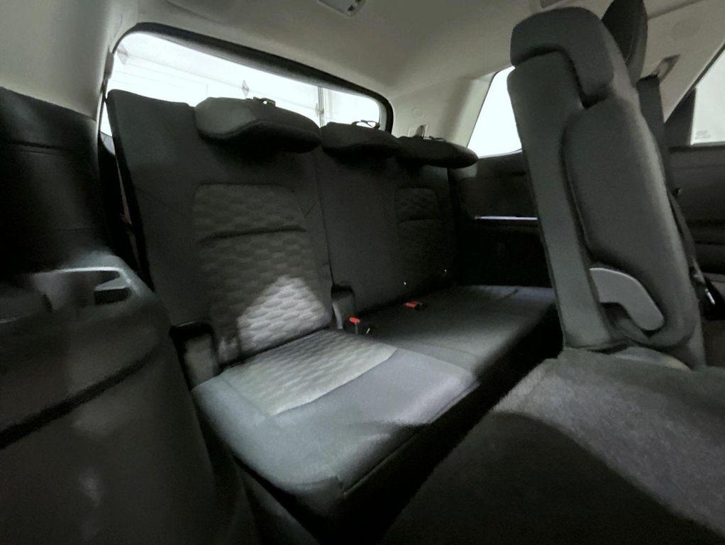 used 2024 Nissan Pathfinder car, priced at $23,833